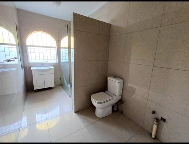 3 BEDROOM PROPERTY TO RENT IN LAUDIUM